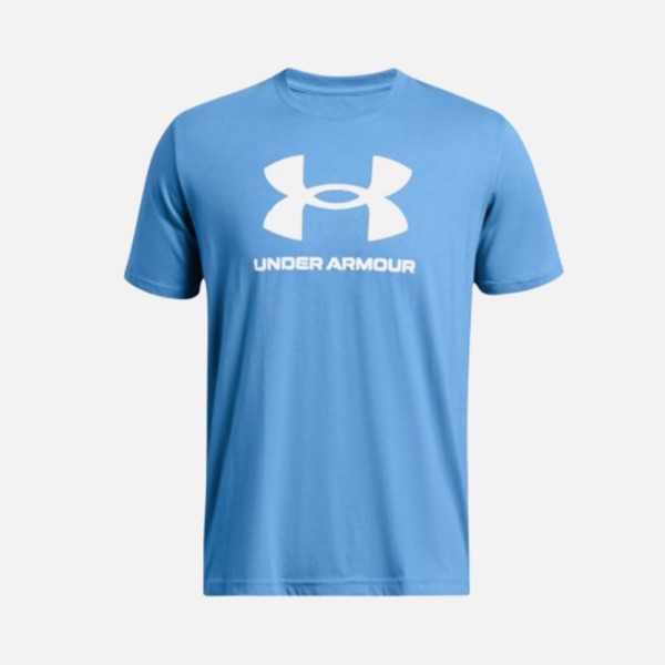 Under Armour T-shirt Sportstyle Logo