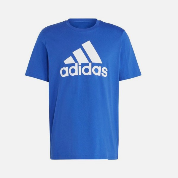 Adidas T-shirt Essentials Single Big Logo