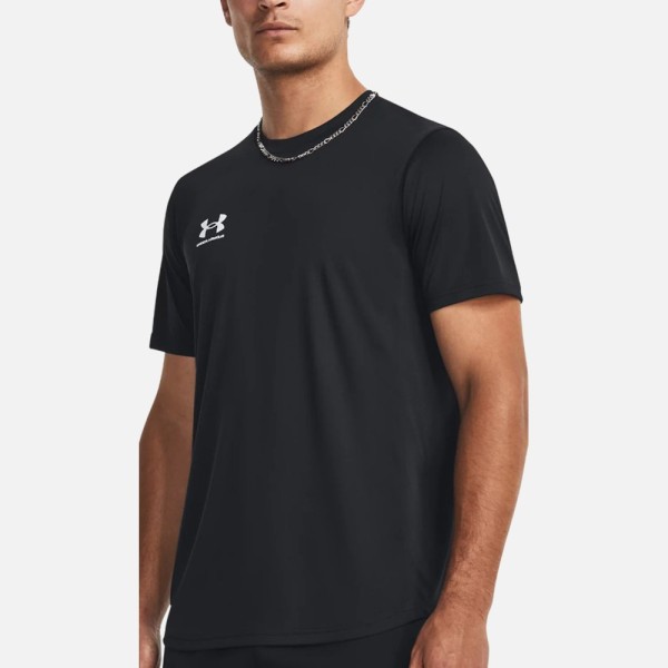Under Armour T-shirt Train Ss