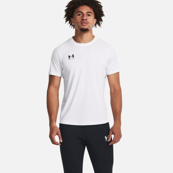 Under Armour T-shirt Train Ss
