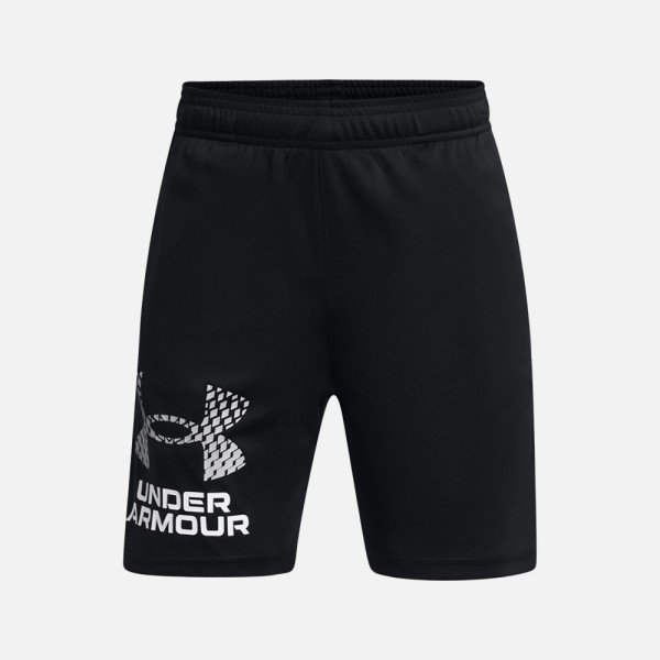 Under Armour Short Tech Logo