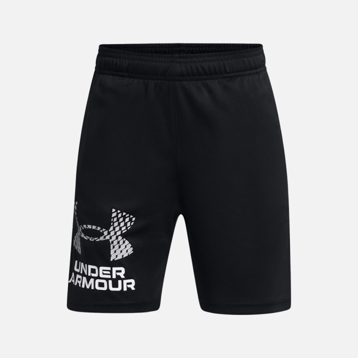 Under Armour Short Tech Logo