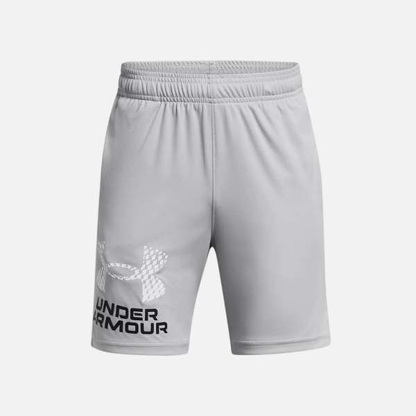 Under Armour Short Tech Logo
