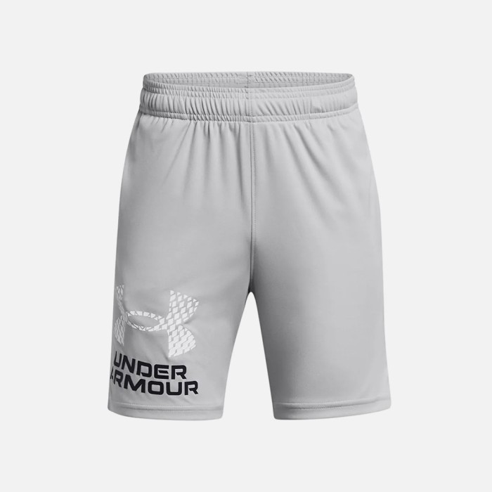 Under Armour Short Tech Logo