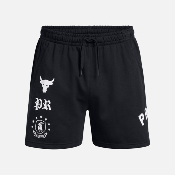 Under Armour Short Rck Terry Flc