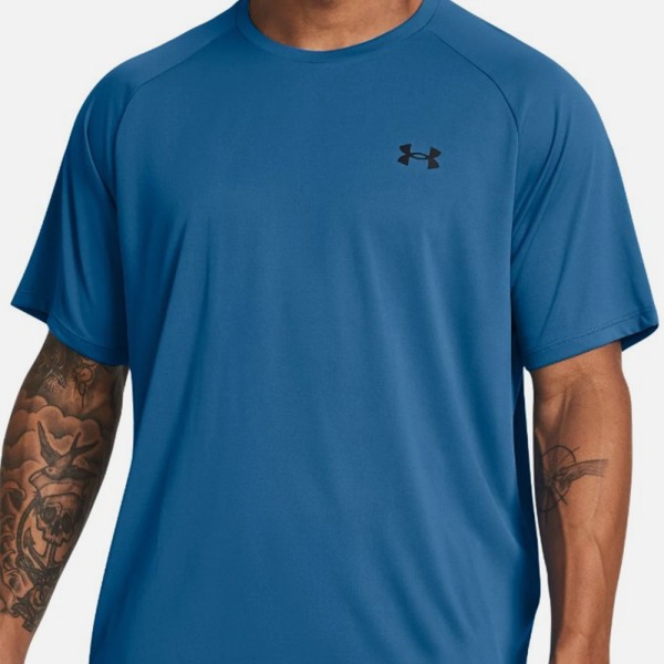 Under Armour T-shirt Tech 2.0 Ss