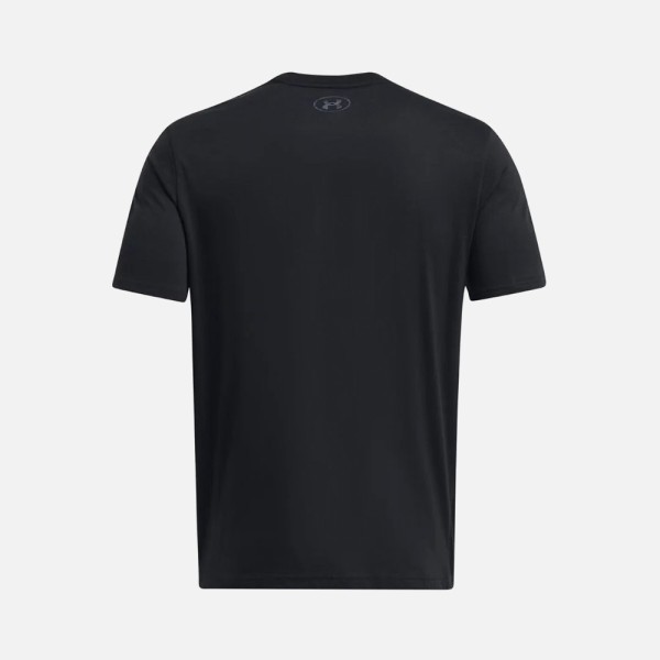 Under Armour T-shirt Rck Payoff Graphc