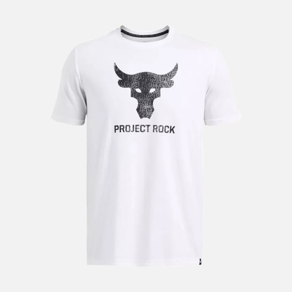 Under Armour T-shirt Rck Brahma Bull