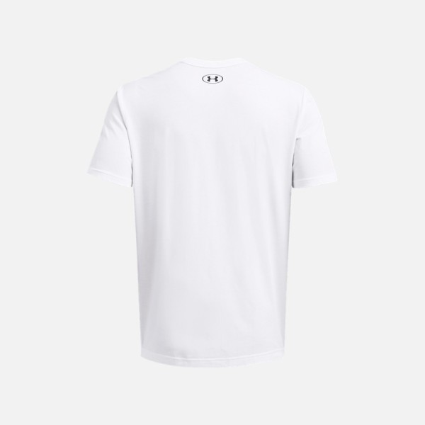 Under Armour T-shirt Rck Brahma Bull