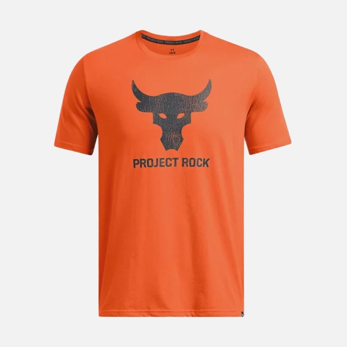Under Armour T-shirt Payoff Graphic