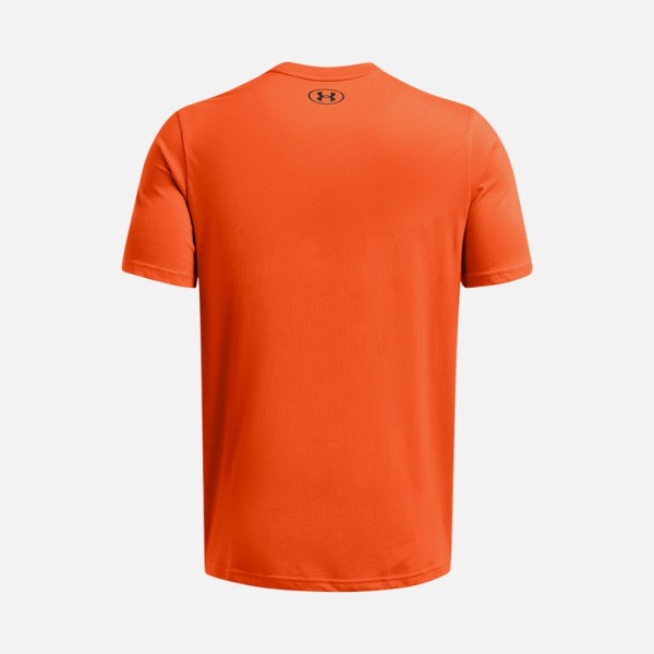Under Armour T-shirt Payoff Graphic