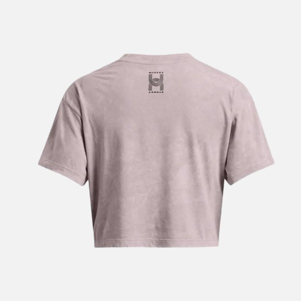 Under Armour Top Run Anywhere