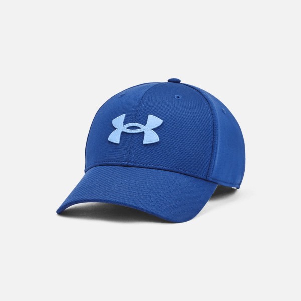 Under Armour Casquette Blitzing Adj