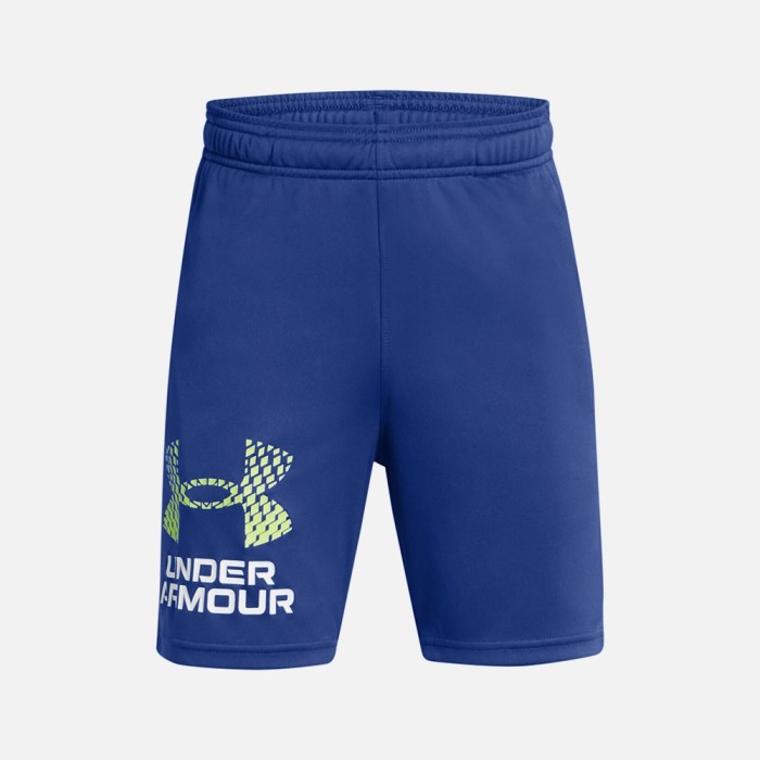 Under Armour Short Tech Logo