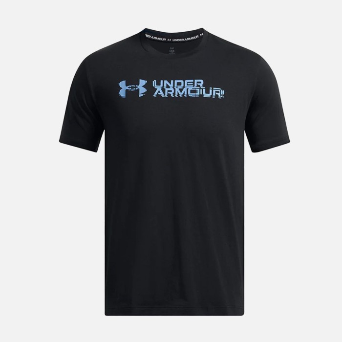 Under Armour T-shirt Sliced Wordmark