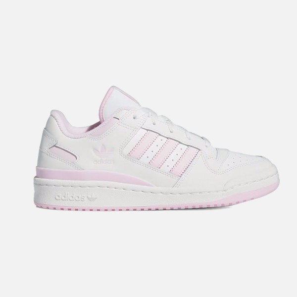 Adidas Chaussures Forum Low Cl