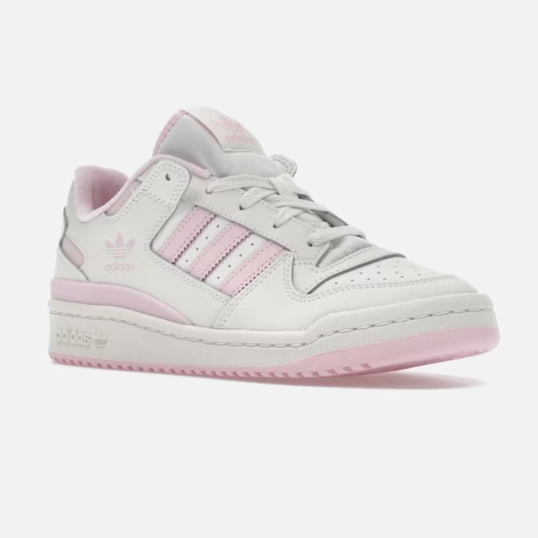 Adidas Chaussures Forum Low Cl