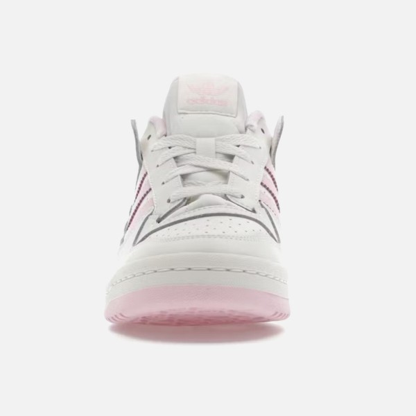 Adidas Chaussures Forum Low Cl