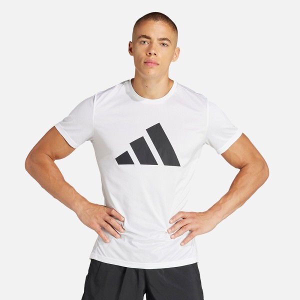 Adidas T-shirt Run It