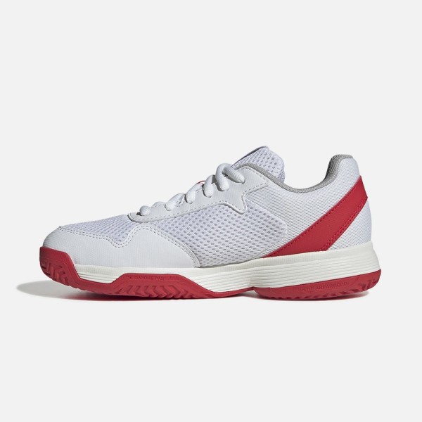 Adidas Chaussures Courtflash K