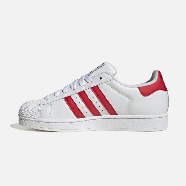 Adidas Chaussures Superstar Ii