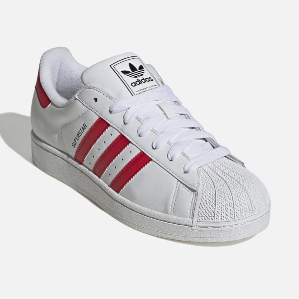 Adidas Chaussures Superstar Ii