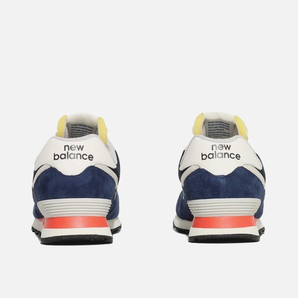 New Balance Chaussures 574