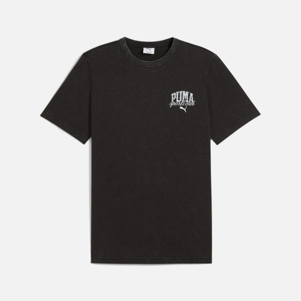 Puma T-shirt Class Washed