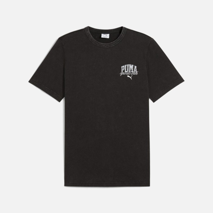 Puma T-shirt Class Washed
