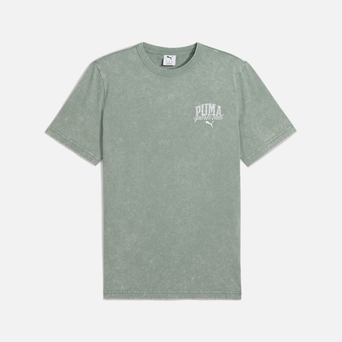 Puma T-shirt Class Washed