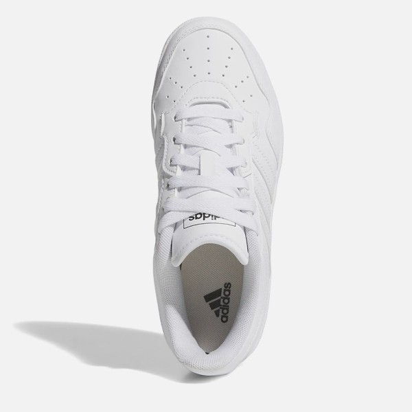 Adidas Chaussures Hoops 4.0 J