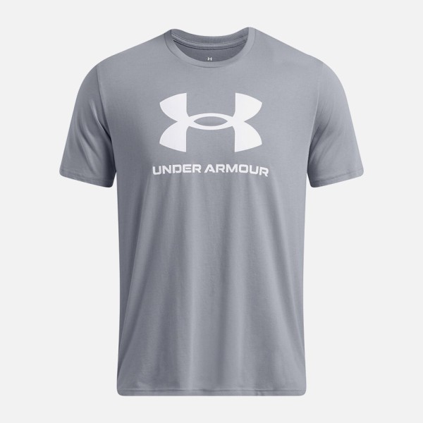 Under Armour T-shirt Sportstyle Logo