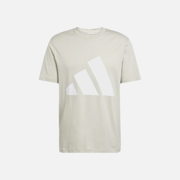 Adidas T-shirt Essentials Big Logo