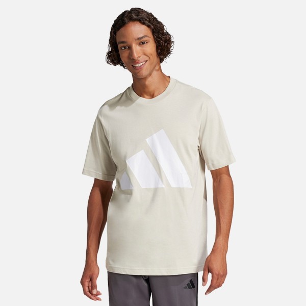 Adidas T-shirt Essentials Big Logo