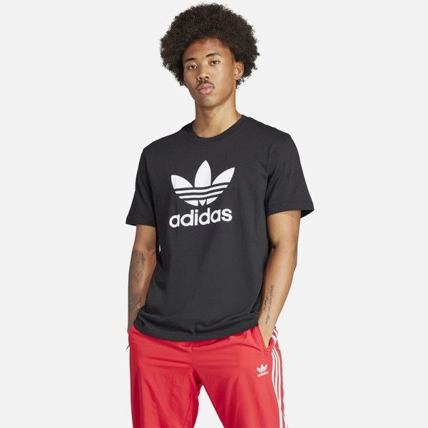 Adidas T-shirt Trefoil
