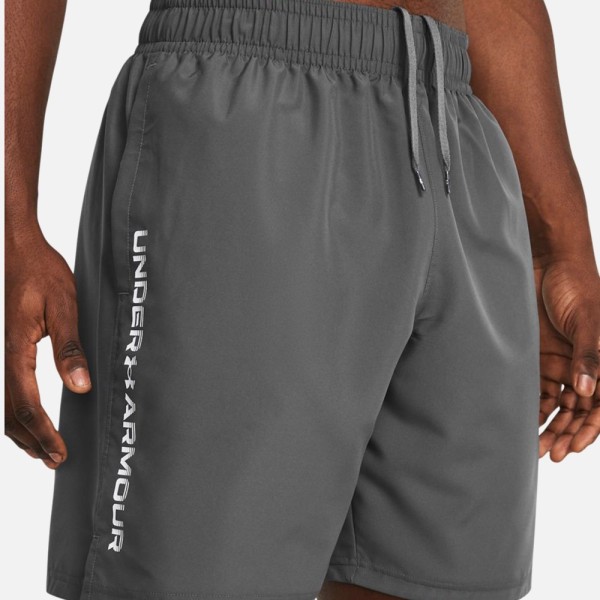 Under Armour Short Tech Woven