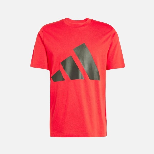 Adidas T-shirt Essentials Big Logo