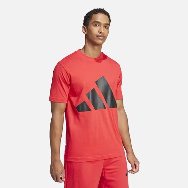 Adidas T-shirt Essentials Big Logo