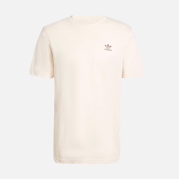 Adidas T-shirt Trefoil Ess