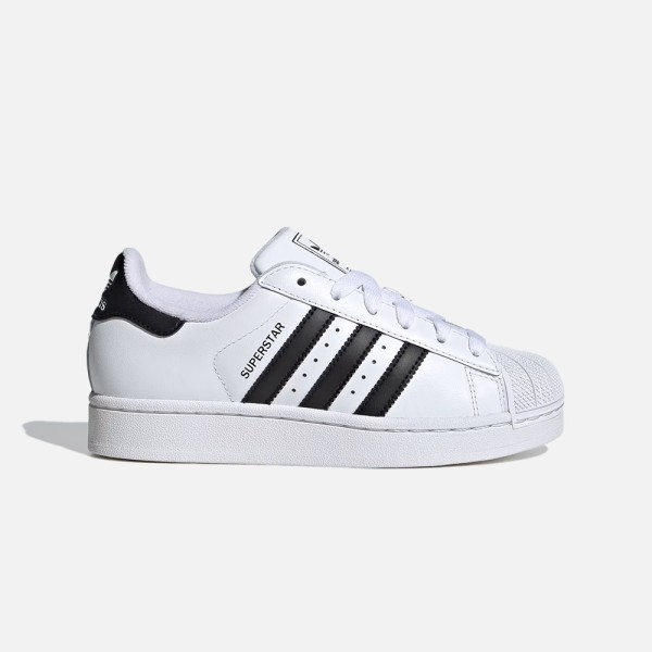 Adidas Chaussures Superstar Ii J