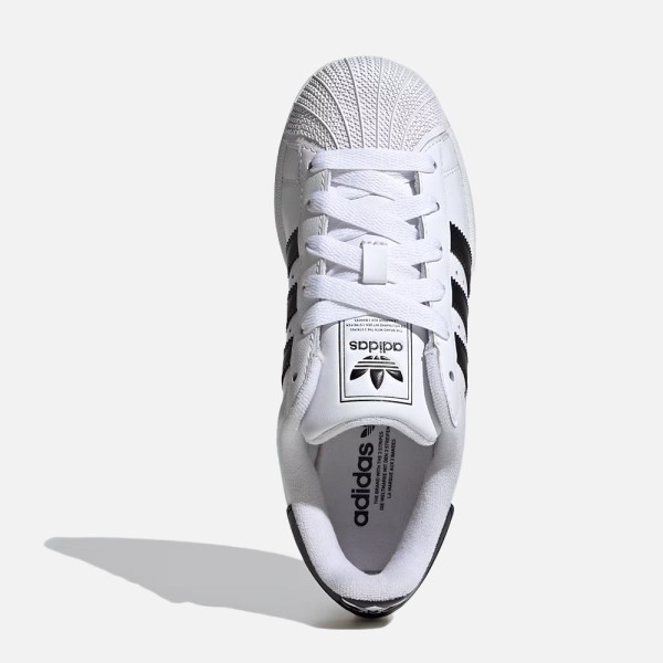 Adidas Chaussures Superstar Ii J