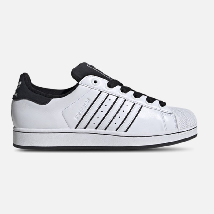Adidas Chaussures Superstar Ii