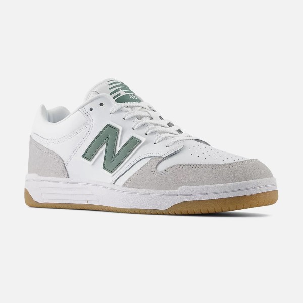 New Balance Chaussures BB480