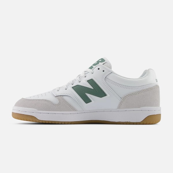 New Balance Chaussures BB480