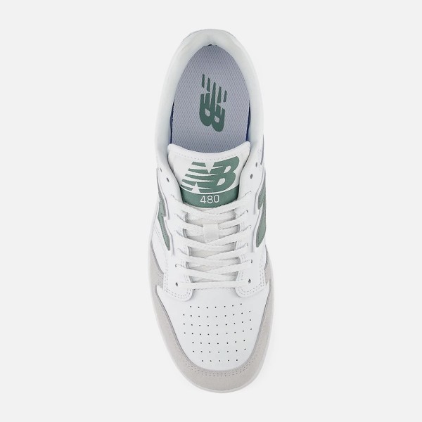 New Balance Chaussures BB480