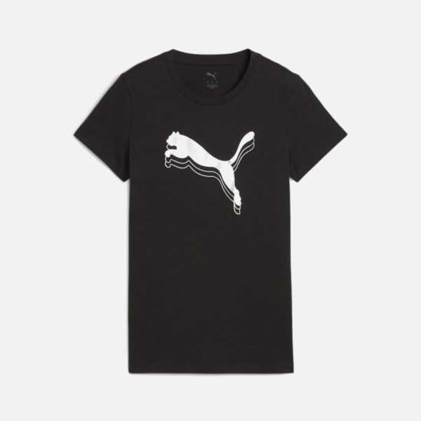 Puma T-shirt Ess Metallic Tee