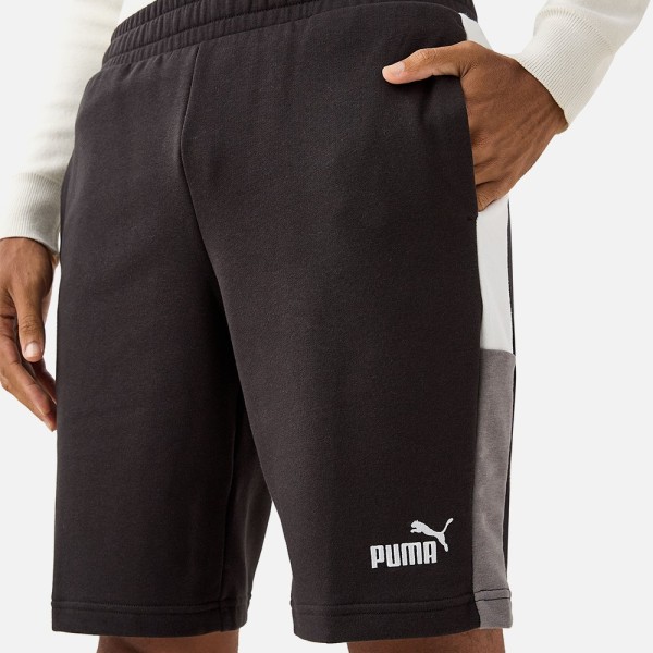 Puma Short Ess Block