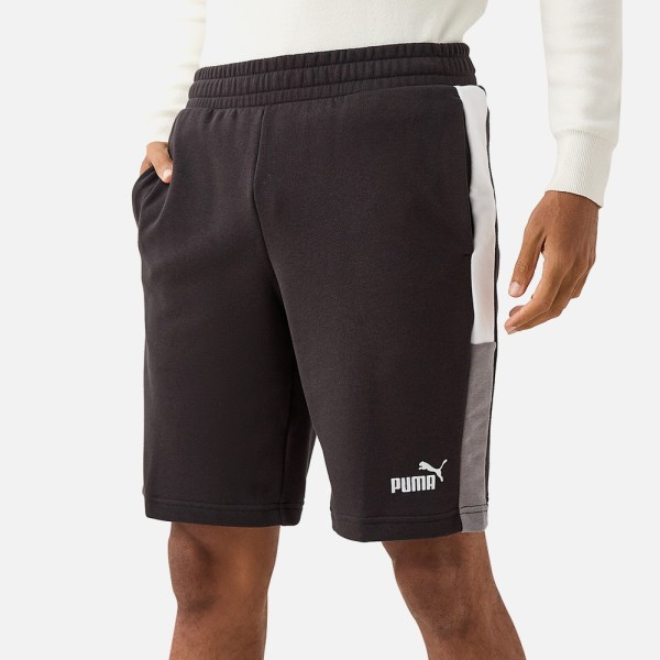 Puma Short Ess Block
