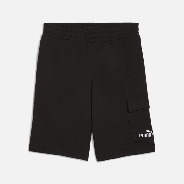 Puma Short Ess Logo Cargo