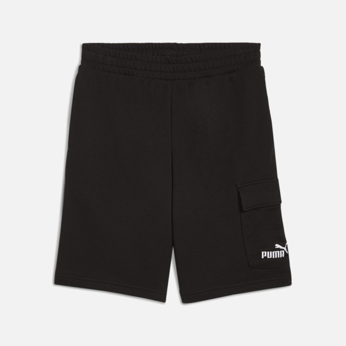 Puma Short Ess Logo Cargo